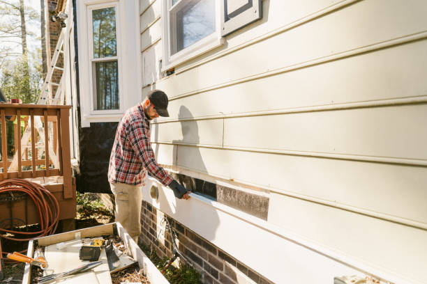 Top rated local Emergency Siding Repair specialists in Christiana, PA